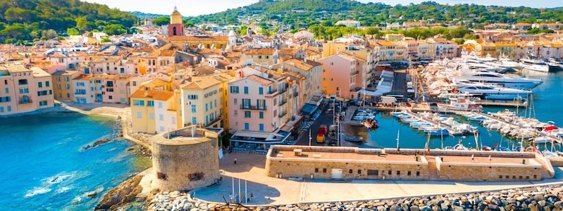 photo Saint-Tropez